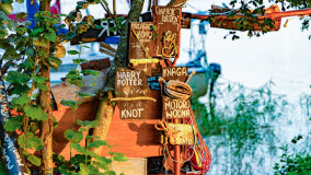 Przystań Kochaj Mazury - zdjęcie 19