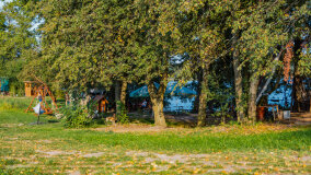 Przystań Kochaj Mazury - zdjęcie 18