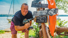 Przystań Kochaj Mazury - zdjęcie 15