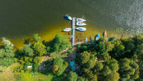 Przystań Kochaj Mazury - zdjęcie 14