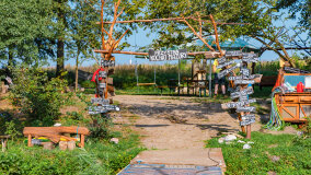 Przystań Kochaj Mazury - zdjęcie 13