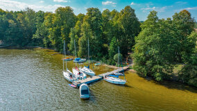 Przystań Kochaj Mazury - zdjęcie 11