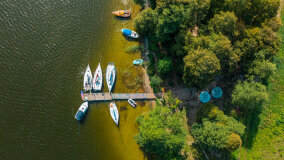 Przystań Kochaj Mazury - zdjęcie 10