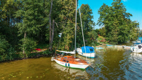 Przystań Kochaj Mazury - zdjęcie 9