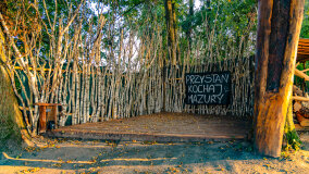 Przystań Kochaj Mazury - zdjęcie 8