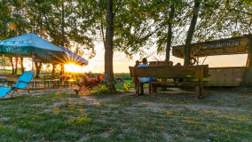 Przystań Kochaj Mazury - zdjęcie 7