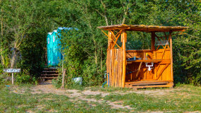 Przystań Kochaj Mazury - zdjęcie 6