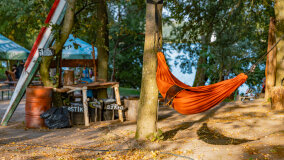 Przystań Kochaj Mazury - zdjęcie 5