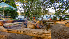 Przystań Kochaj Mazury - zdjęcie 4