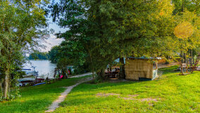 Przystań Kochaj Mazury - zdjęcie 3