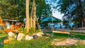 Przystań Kochaj Mazury - zdjęcie 2