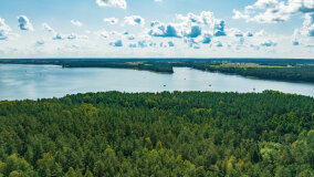 jezioro Tałty - zdjęcie 6