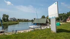 Port Yacht Club Arcus - zdjęcie 36