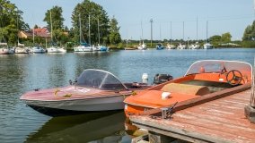 Port Yacht Club Arcus - zdjęcie 31