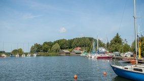 Port Yacht Club Arcus - zdjęcie 22