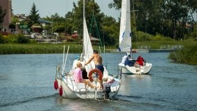 Port Yacht Club Arcus - zdjęcie 21