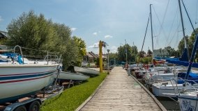 Port Yacht Club Arcus - zdjęcie 14