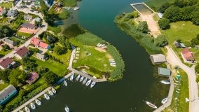 Port Yacht Club Arcus - zdjęcie 10