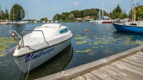 Port Yacht Club Arcus - zdjęcie 9