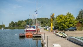 Port Yacht Club Arcus - zdjęcie 8