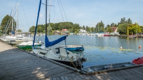 Port Yacht Club Arcus - zdjęcie 7