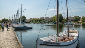 Port Yacht Club Arcus - zdjęcie 3