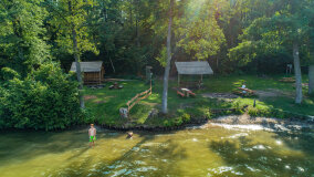 Pole Biwakowe w Zatoce - zdjęcie 46