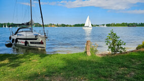 jezioro Mikołajskie - zdjęcie 35