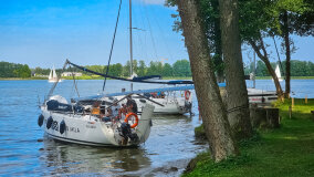 Pole Biwakowe w Zatoce - zdjęcie 44