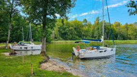 Pole Biwakowe w Zatoce - zdjęcie 43