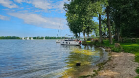 Pole Biwakowe w Zatoce - zdjęcie 42