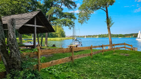 Pole Biwakowe w Zatoce - zdjęcie 41