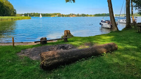 Pole Biwakowe w Zatoce - zdjęcie 40