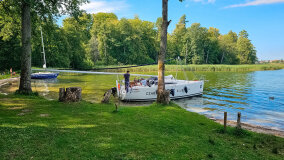 Pole Biwakowe w Zatoce - zdjęcie 39