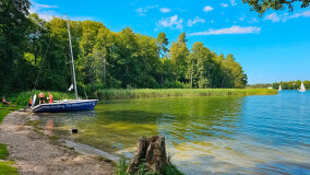 Pole Biwakowe w Zatoce - zdjęcie 38