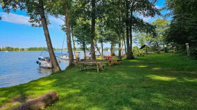 Pole Biwakowe w Zatoce - zdjęcie 36