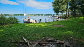 Pole Biwakowe w Zatoce - zdjęcie 34