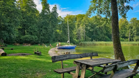 Pole Biwakowe w Zatoce - zdjęcie 33