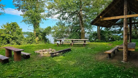 Pole Biwakowe w Zatoce - zdjęcie 32