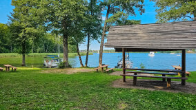 Pole Biwakowe w Zatoce - zdjęcie 31