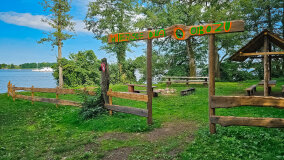 Pole Biwakowe w Zatoce - zdjęcie 29