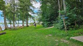 Pole Biwakowe w Zatoce - zdjęcie 28