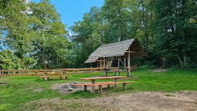 Pole Biwakowe w Zatoce - zdjęcie 27