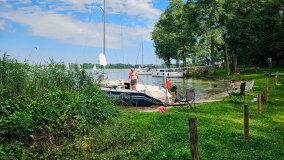 Pole Biwakowe w Zatoce - zdjęcie 26