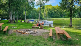 Pole Biwakowe w Zatoce - zdjęcie 24