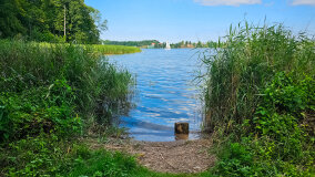 jezioro Mikołajskie - zdjęcie 34