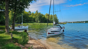 Pole Biwakowe w Zatoce - zdjęcie 22