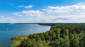 jezioro Mikołajskie - zdjęcie 32