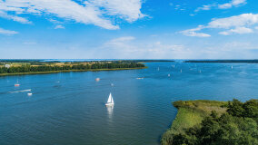 jezioro Mikołajskie - zdjęcie 30