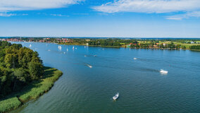 jezioro Mikołajskie - zdjęcie 29